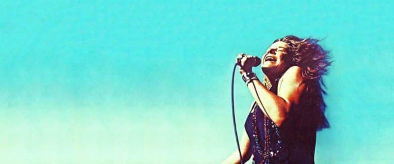 Janis Joplin