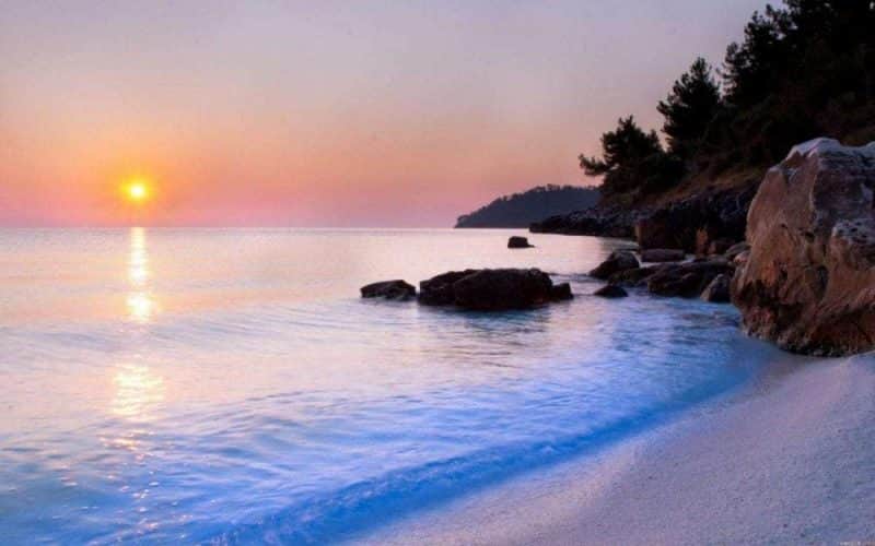 Όταν το δάκρυ θα γίνει ένα με την βροχή (2ο μέρος)