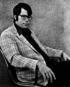 Stephen King, βίος και πολιτεία ενός βασιλιά