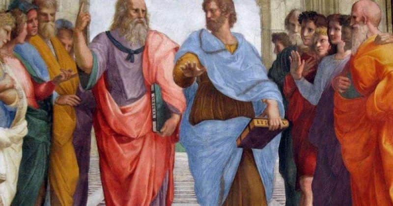 Η έννοια του κακού σύμφωνα με τον Πλάτωνα