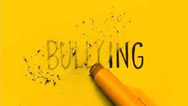 bullying