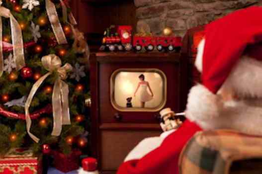 MaxMagChristmasTVSpecial