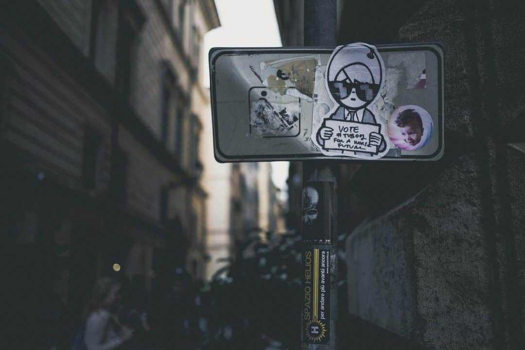 ταμπέλες