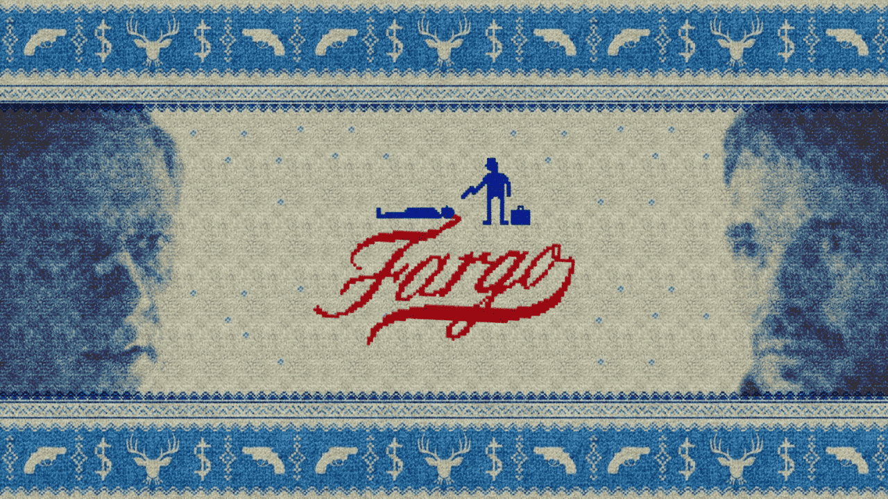 Fargo - βασισμένης σε ταινία - cover- maxmagtv