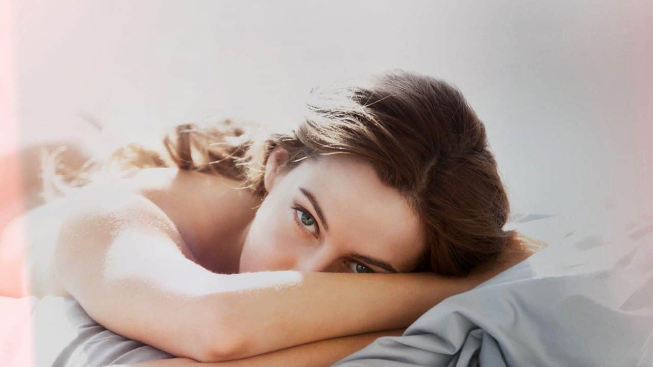 The Girlfriend Experience - Cover - MaxMagTv