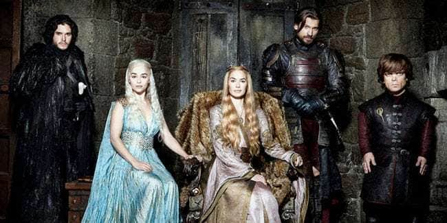 Ακριβές Παραγωγές -GoT-Cover-MaxMagTv