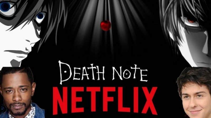 DeathNote - Cover - MaxMagTv