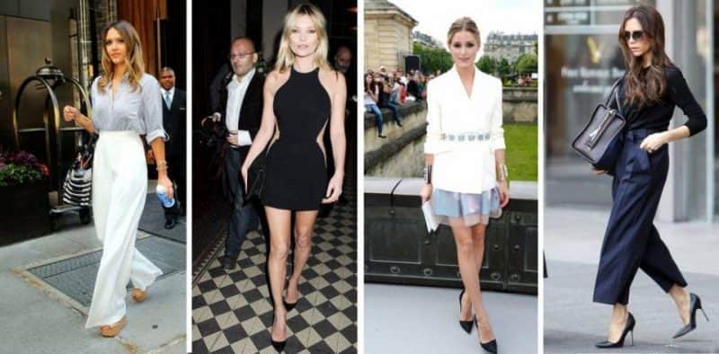 Stars δείχνουν τον τρόπο για slimmer looks - Cover - MaxMagFashion