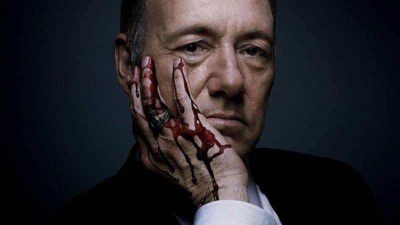 House of Cards Trivia- Cover -MaxMagTv