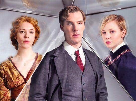 Parade's End-Cover-MaxMagTv