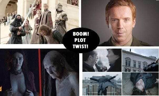 Plot Twists - Cover - MaxMagTv