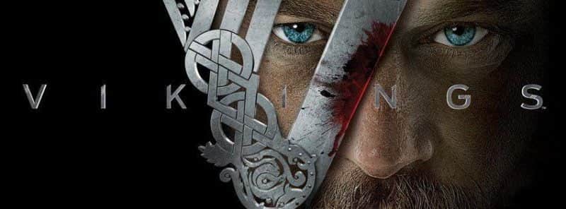 Vikings - Trivia - Cover - MaxMagTv