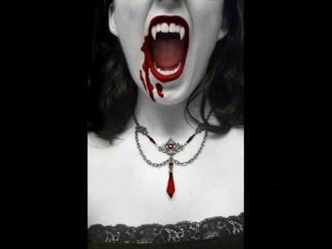 Βρικόλακες - Cover - MaxMagTv