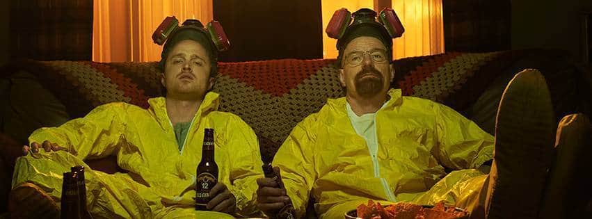Breaking Bad - Trivia - Cover - MaxMagTv
