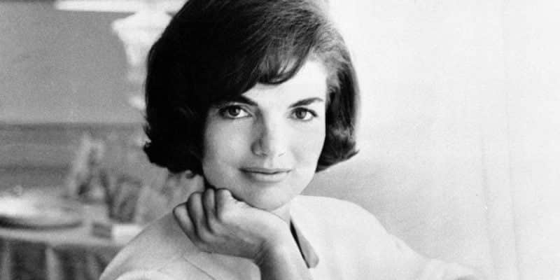 Jackie Kennedy - Feature - Cover - MaxMag