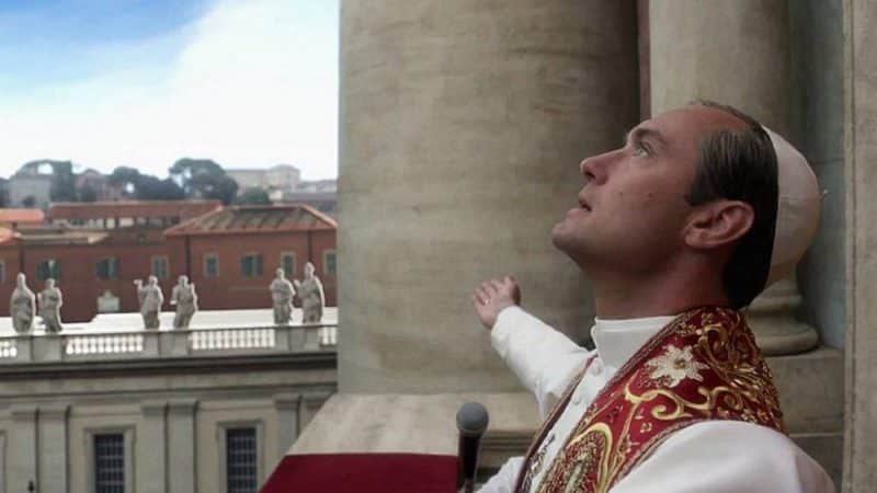 The-Young-Pope