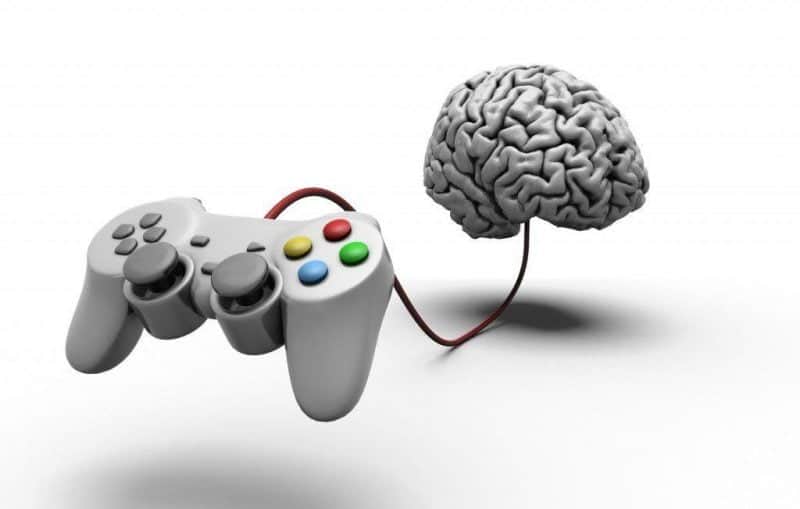 video games