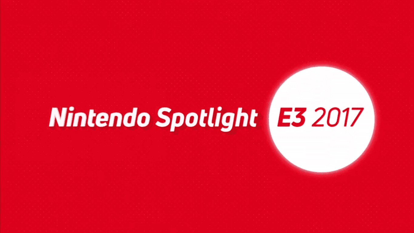 Nintendo Spotlight