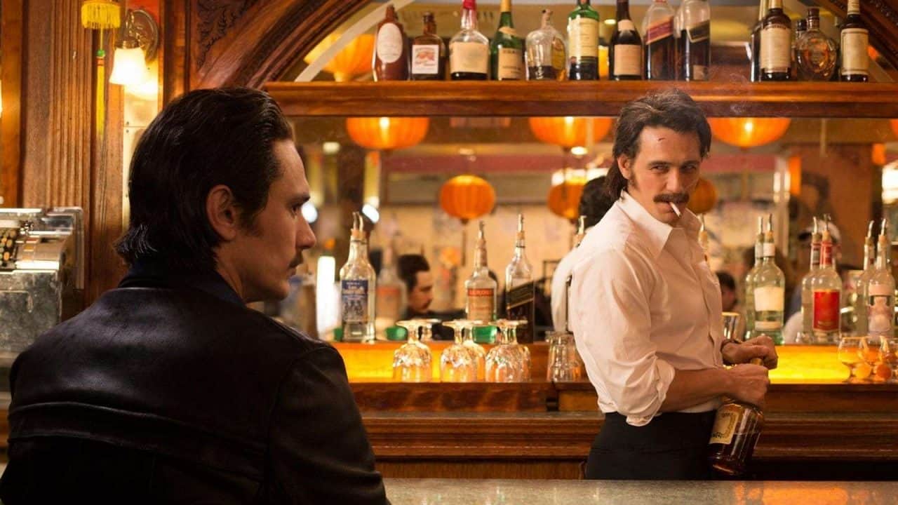 The Deuce - Cover - MaxMagTv