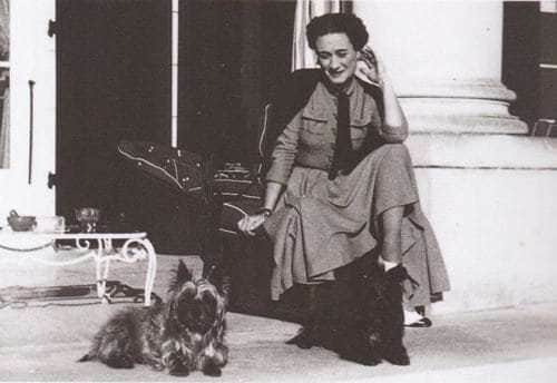 Wallis Simpson - Cover - Feature - MaxMag