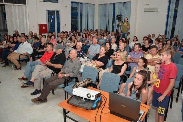 Σταύρο Κουγιουμτζή