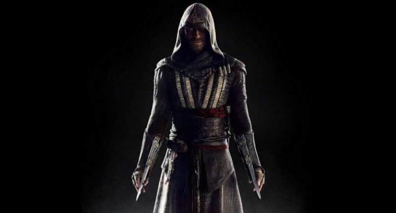 Assassin's Creed - Cover - MaxMagTv
