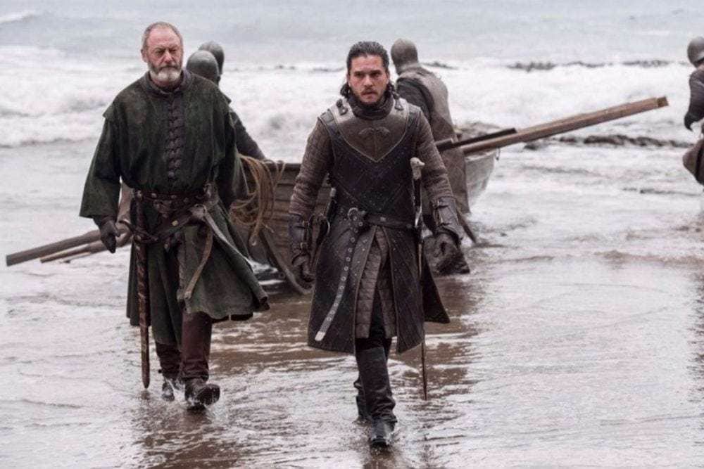 Game of Thrones - 7x3 - Cover - MaxMagTv