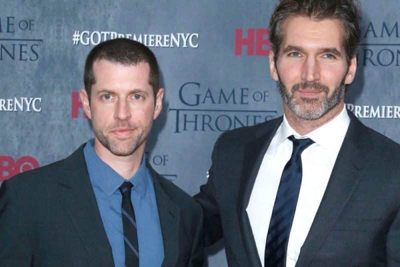 HBO - Confederate
