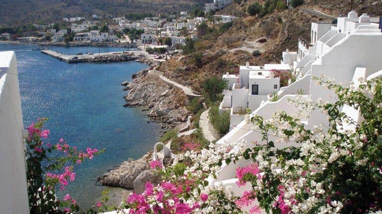 Τήλος
