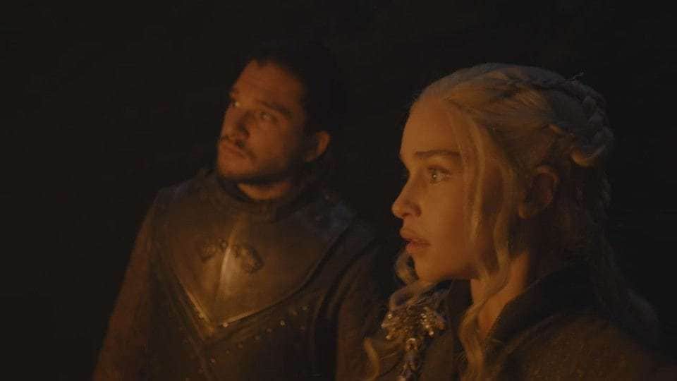 Game of Thrones - 7x4 - Cover - MaxMagTv
