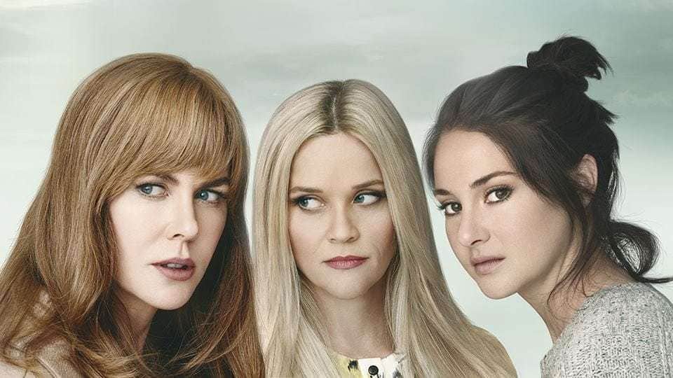 Big Little Lies - Trivia - Cover - MaxMagTv