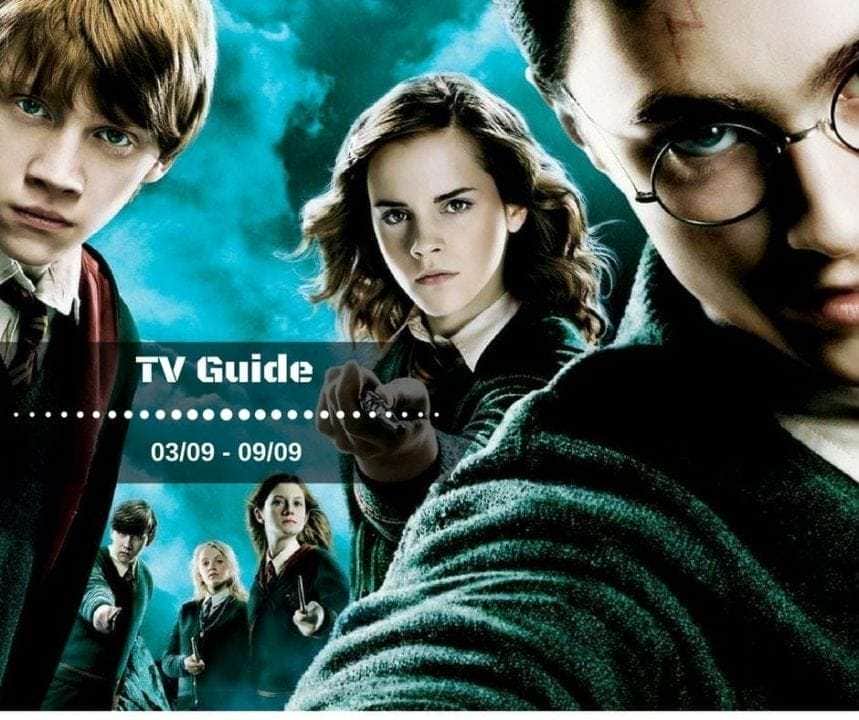 Tv Guide - 03-09.09 - Cover - MaxMagTv