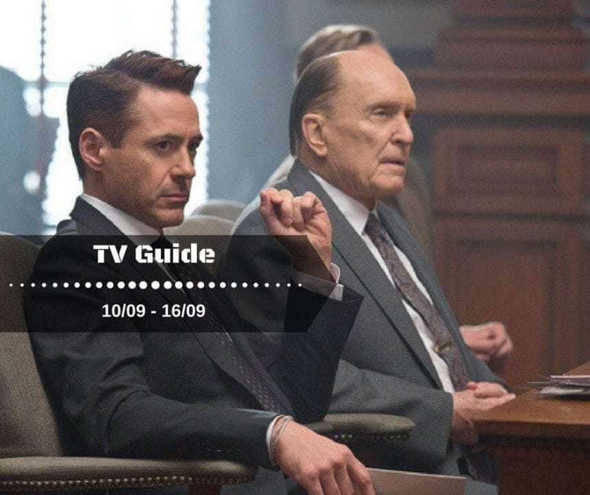 Tv Guide 10-16.09 - Cover - MaxMagTv