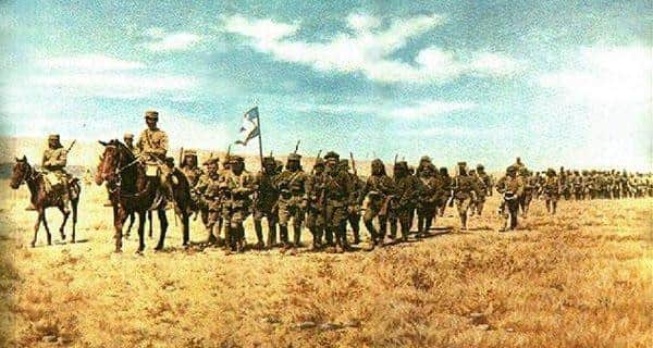 Μικρασιατική Εκστρατεία