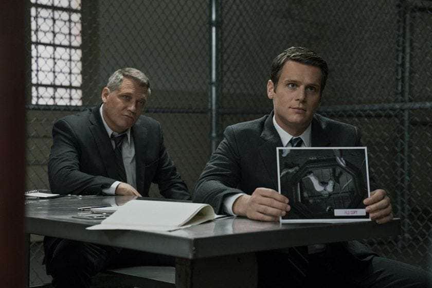 mindhunter - cover - MaxMagTv