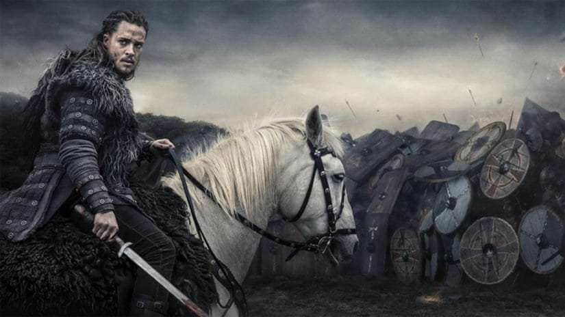 the last kingdom - Cover - MaxMagTv