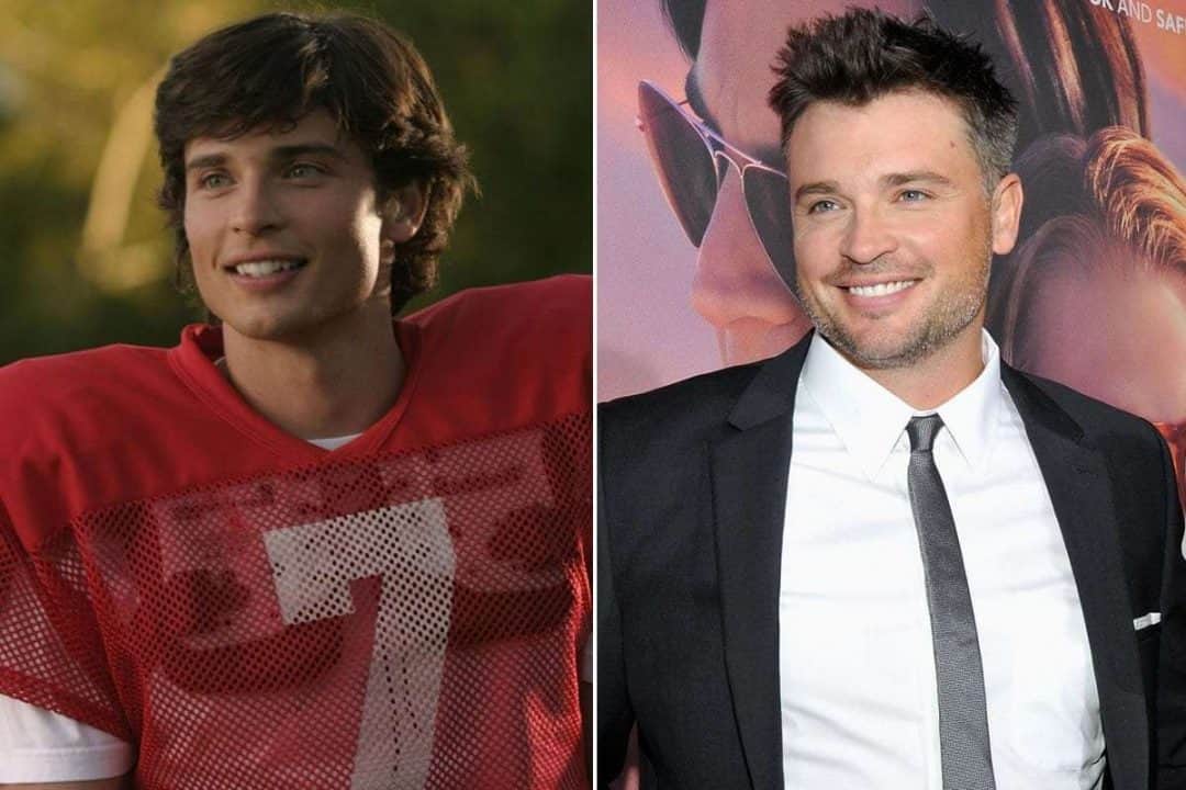 Smallville - Where AreThey Now - Cover - MaxMagTv