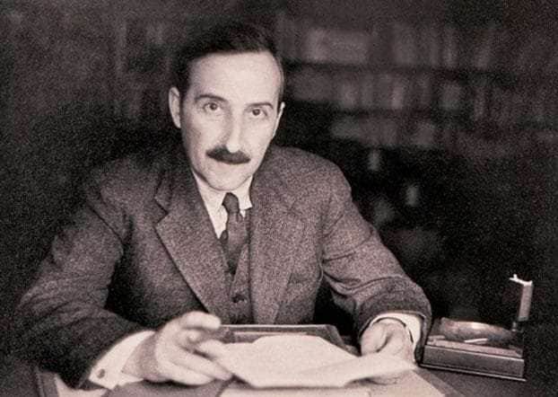 Σκακιστική νουβέλα