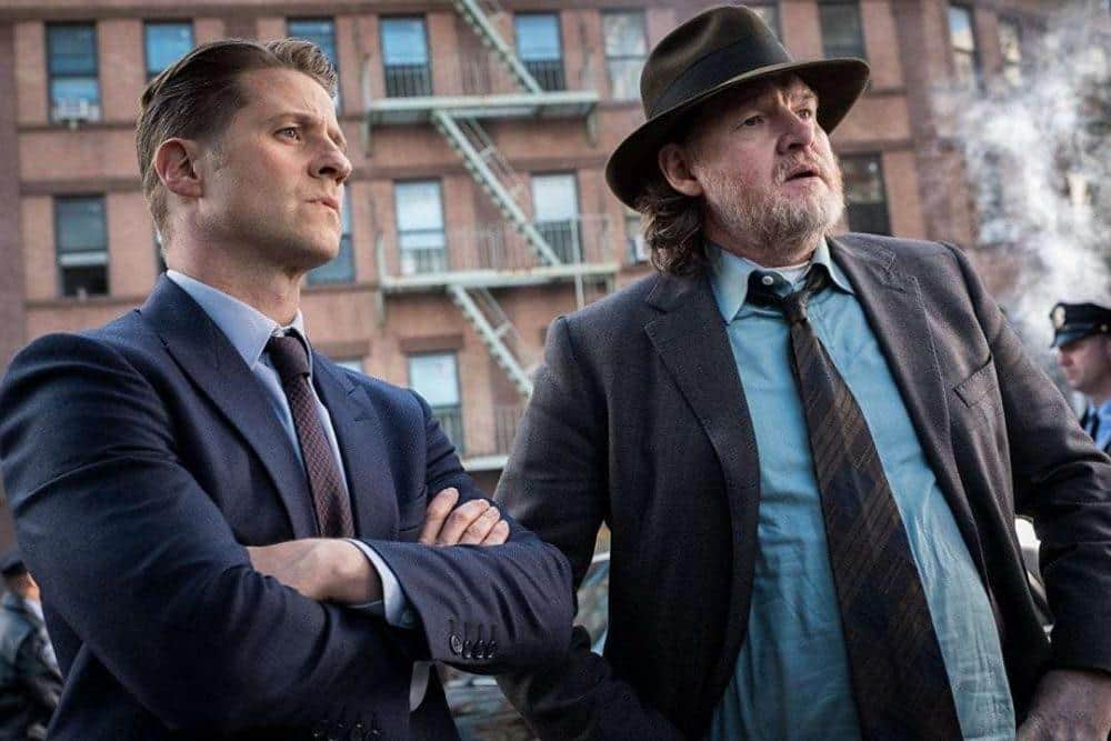 Gotham - Cover - MaxMagTv