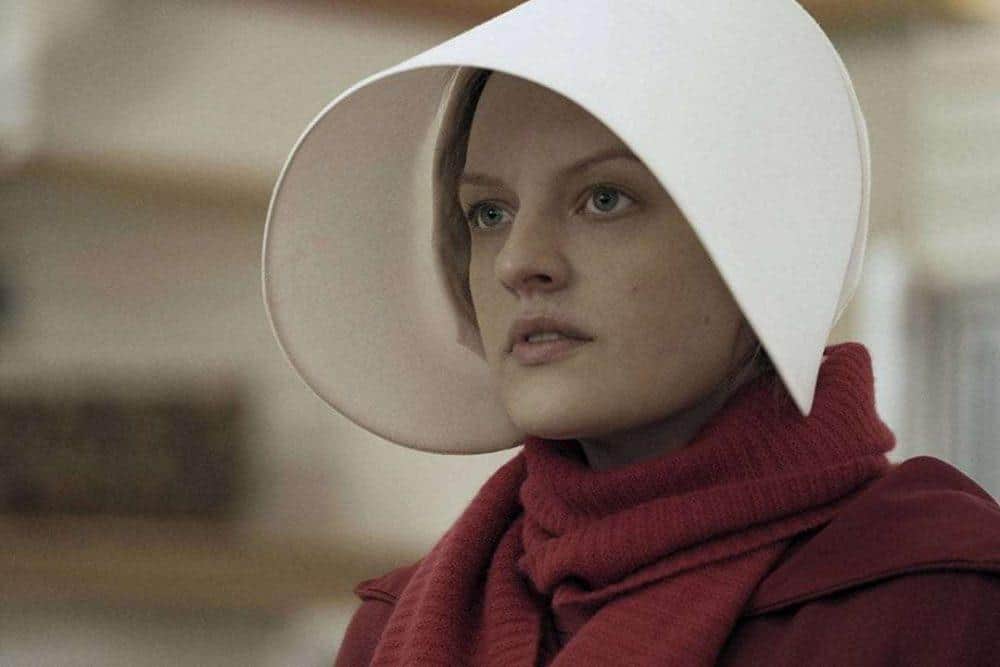 Handmaids Tale - Cover - MaxMagTv