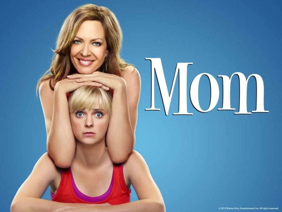 Mom - MaxMagTv-Cover