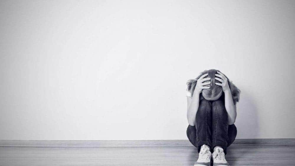 Η επίδραση του σχολικού εκφοβισμού