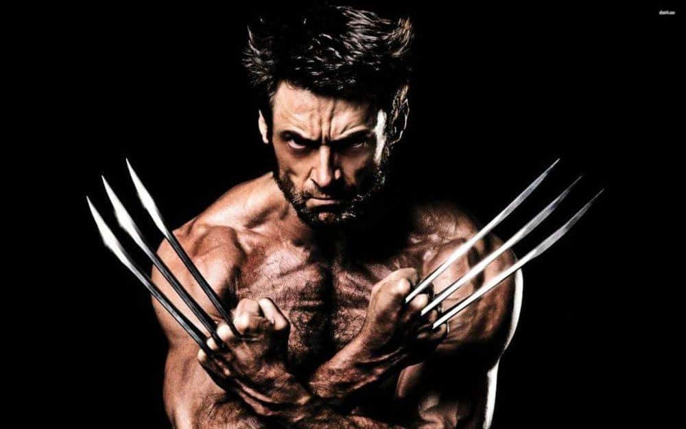 Σύνδρομο... Wolverine