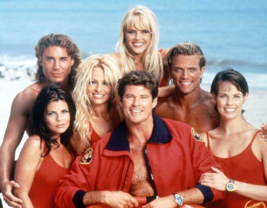 Baywatch _ Series _Cover_MaxMAgTv
