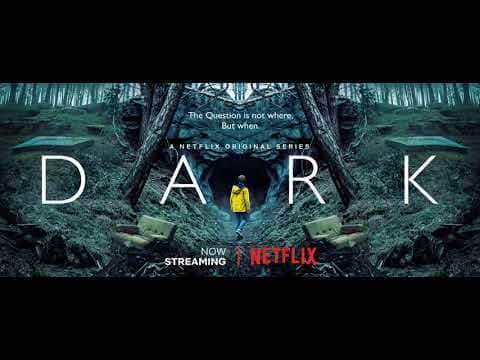 Dark - Cover - MaxMagTv