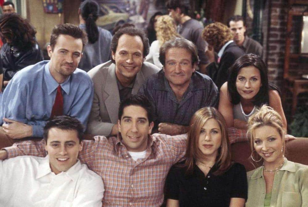 Guest Tv Series