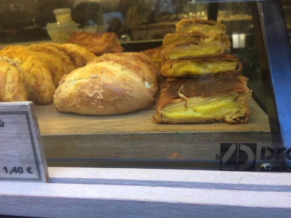 σνακ
