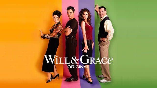 Will & Grace - Cover - MaxMagTv