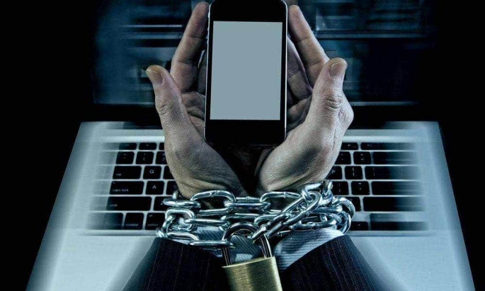 Ίντερνετ και κατάθλιψη