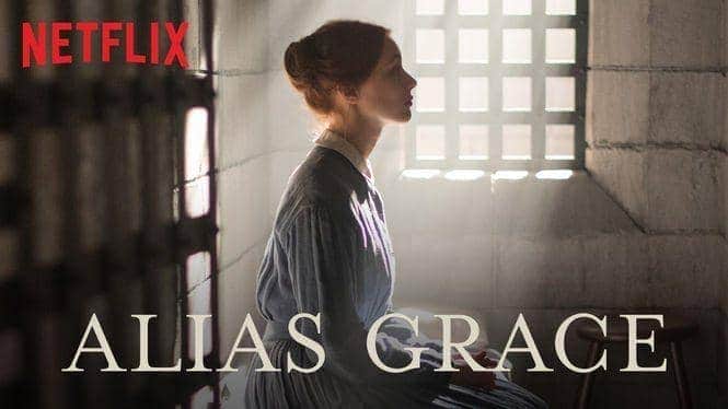 Alias Grace - Cover - MaxMagTv